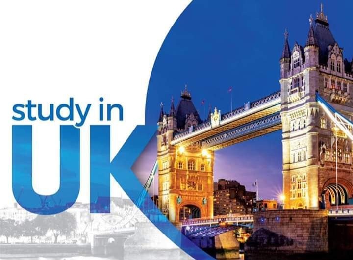 Study In UK