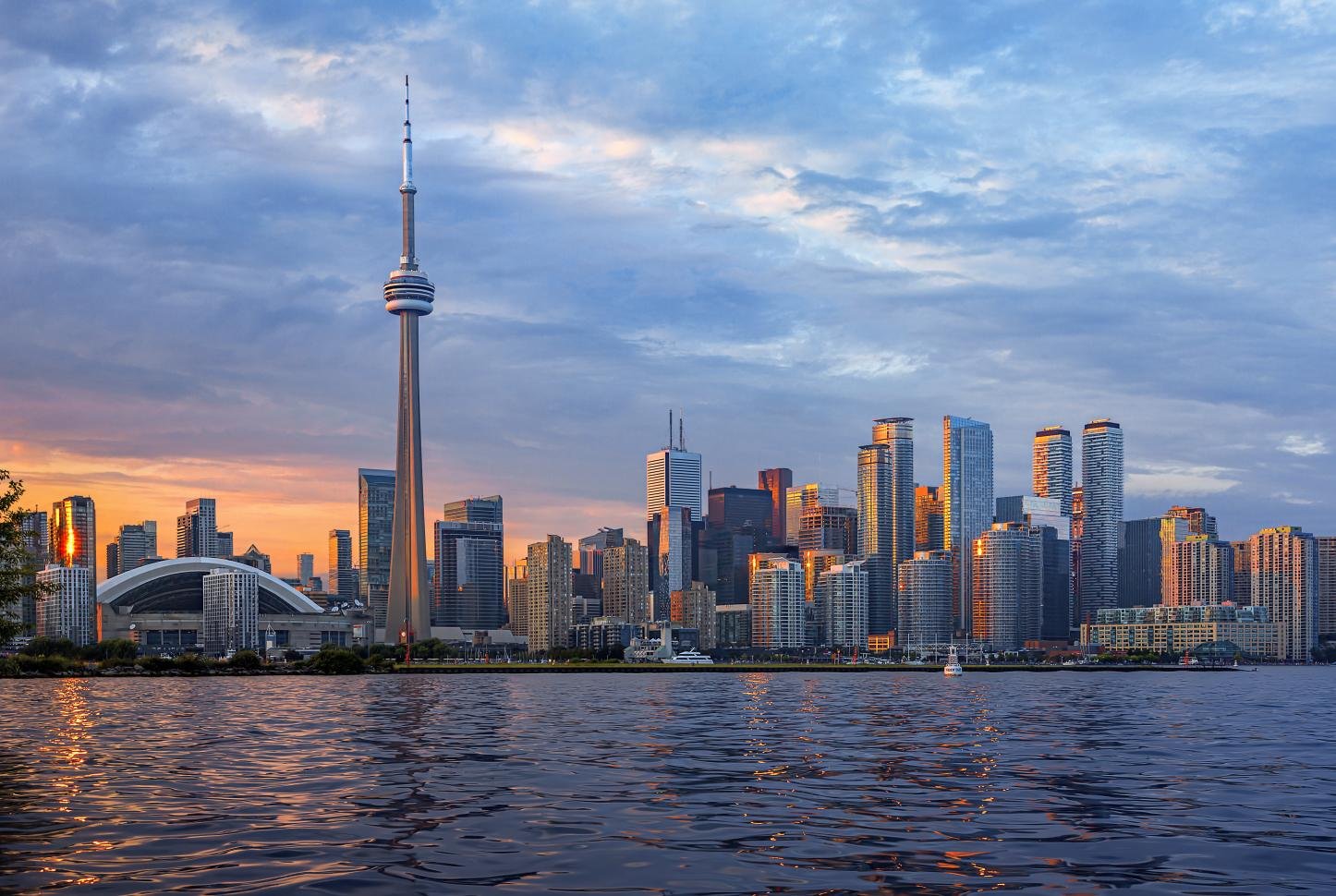 Tourist visa to Canada