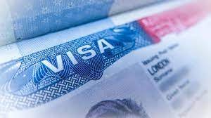 Tourist Visa to UK
