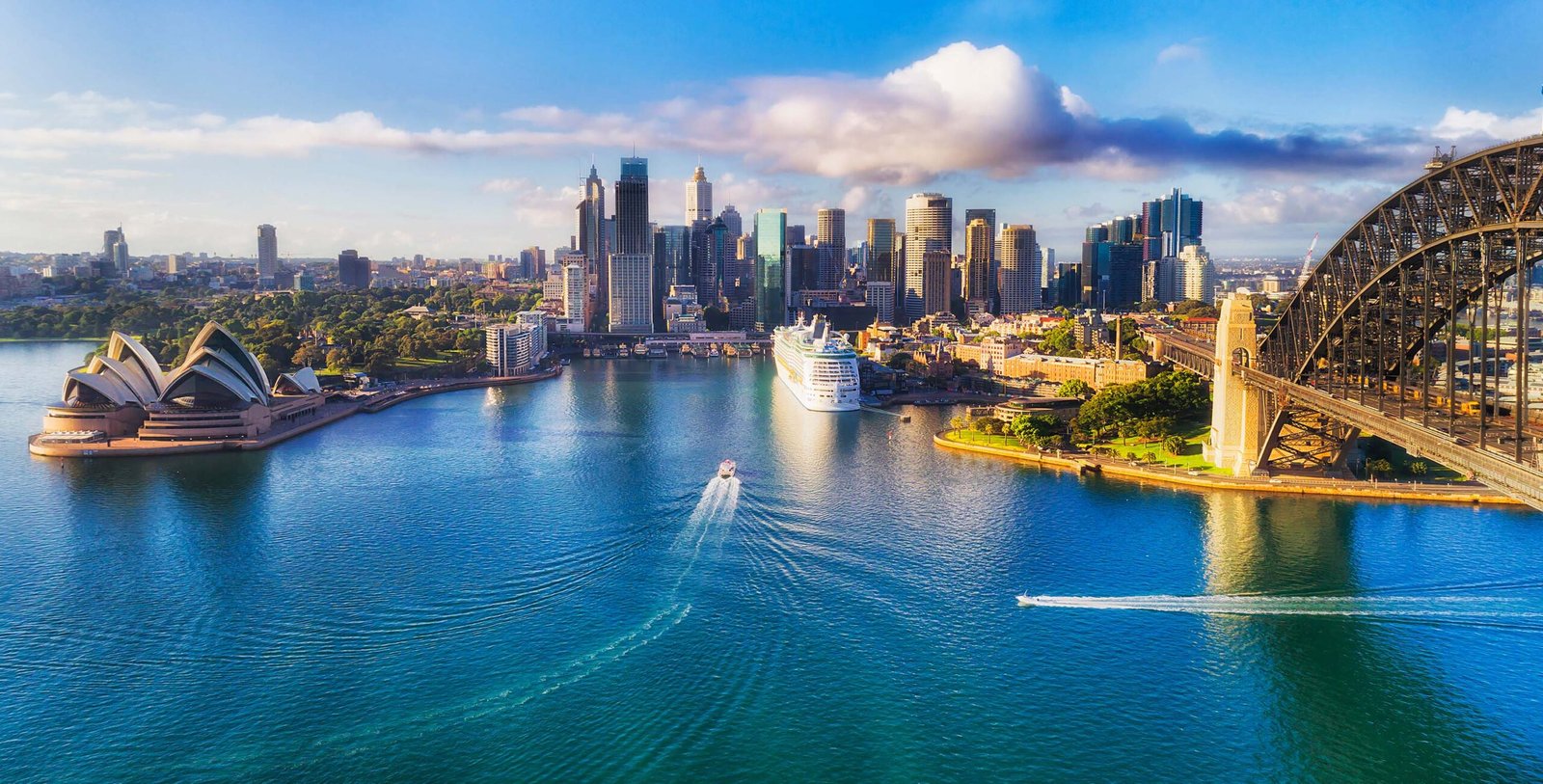 AUSTRALIA