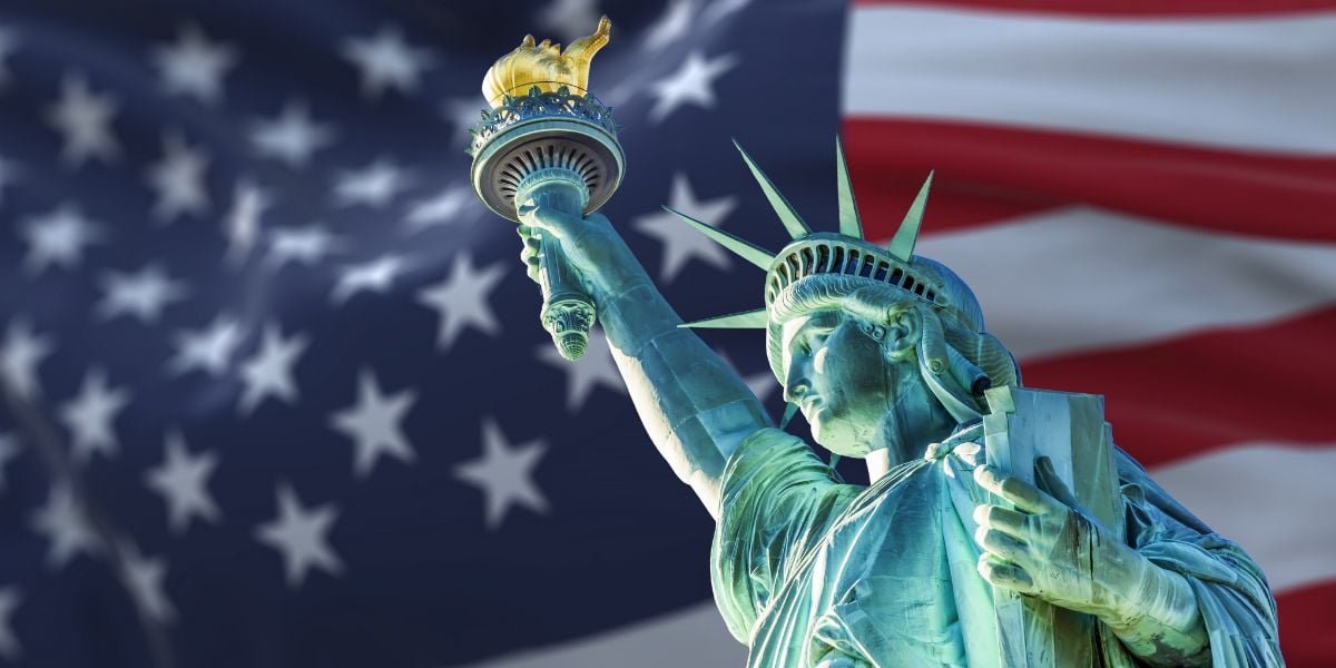 United State Of America